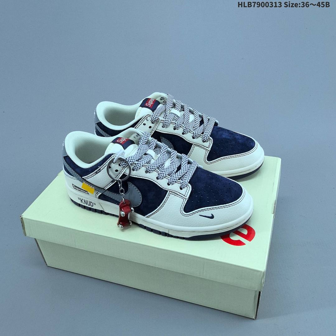 NIKE DUNK SB LOW Dunk SB Dunk Dunk Dunk SB - foto 6