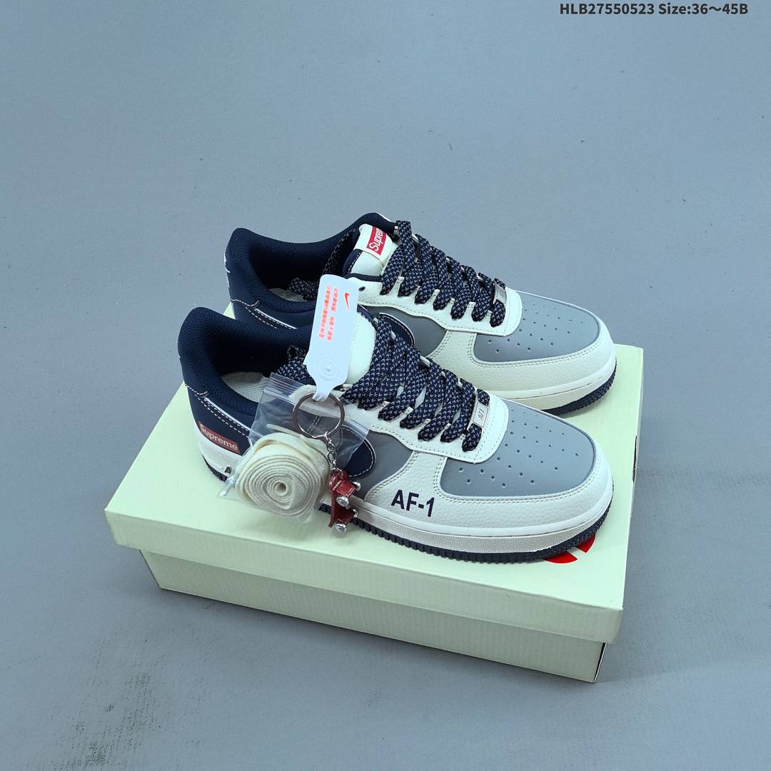 Nike Air Force1 07 low LV