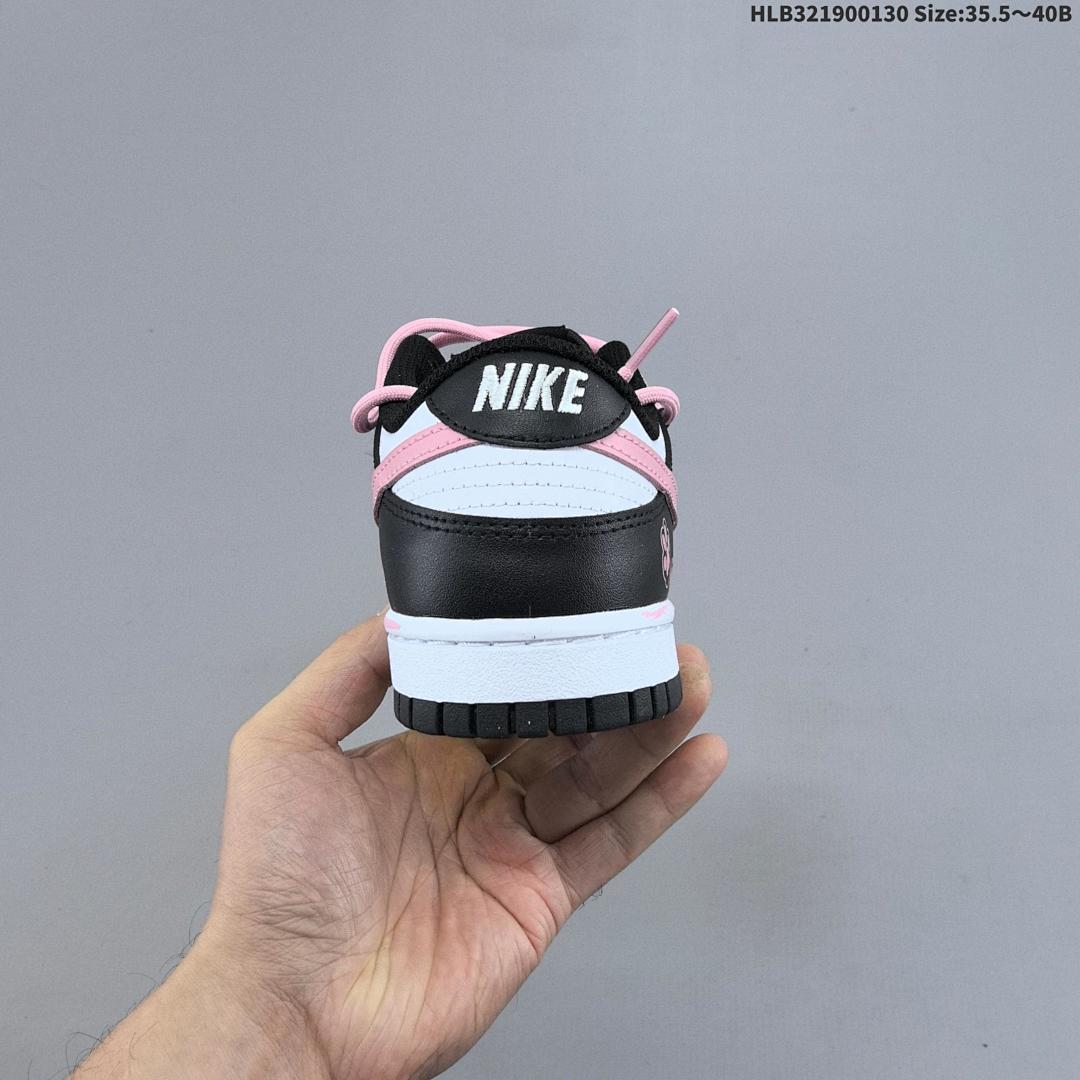 NK Dunk Low Retro “DIY ” - foto 5