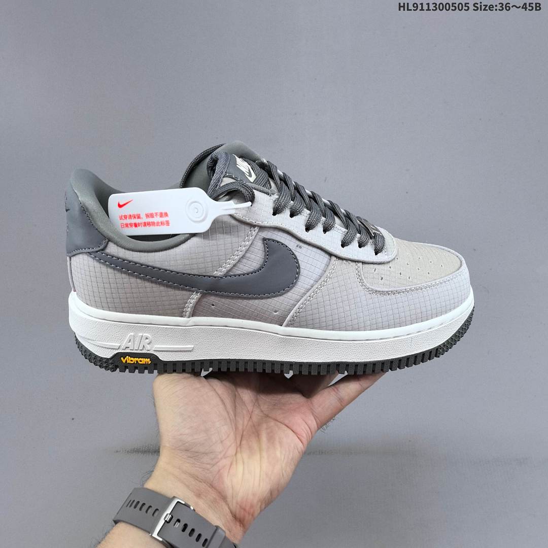 Nike AIR FORCE 1’07 Force - foto 2