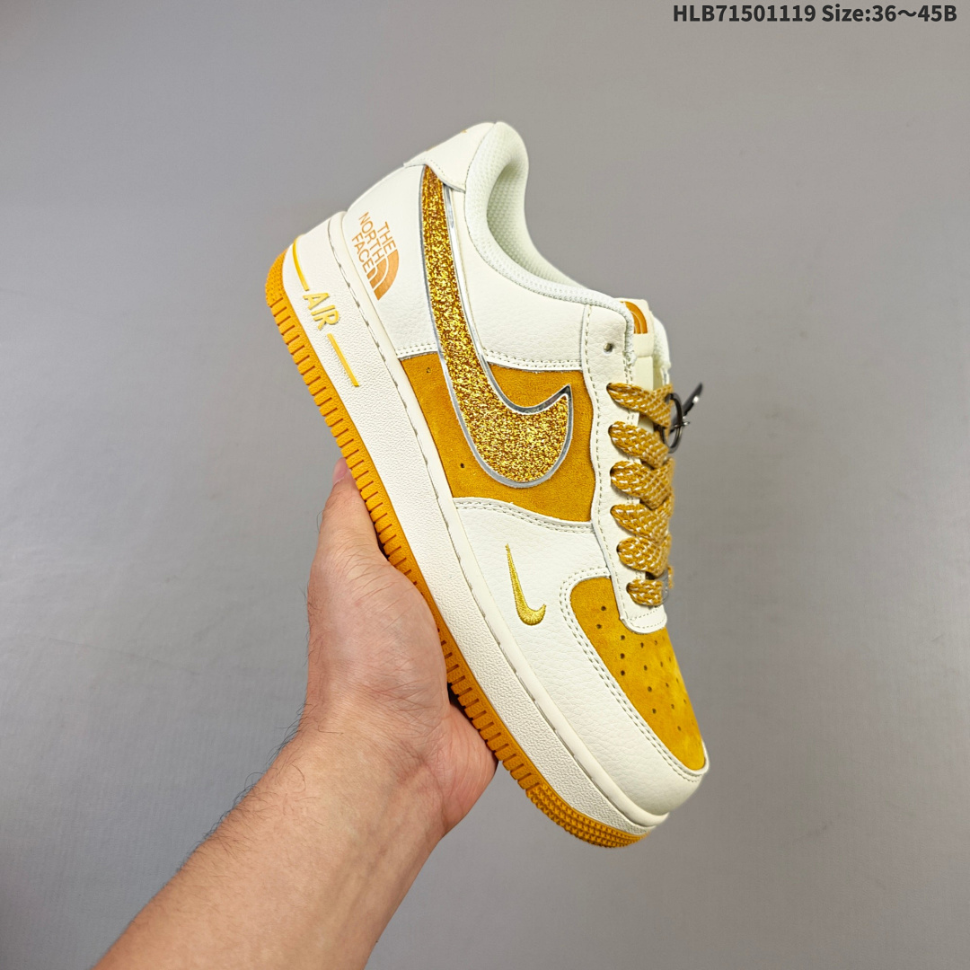 NIKE AIR FORCE 1‘07 LV8 -5 - foto 9