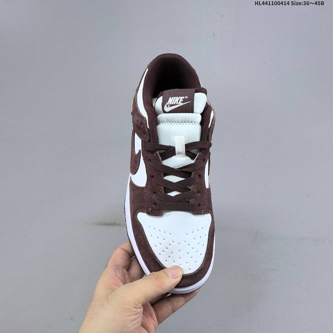 NIKE DUNK SB LOW SB Dunk Dunk Dunk SB - foto 5