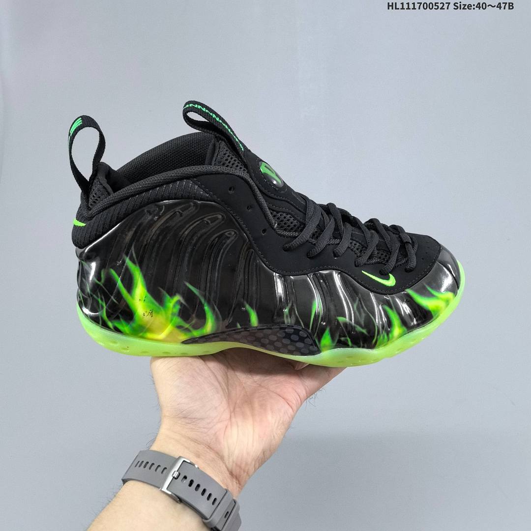 Nike Air Foamposite One ParaNorman NBA · 579771-003 19 - foto 2