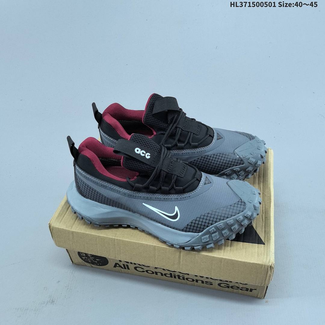 Nike ACG Mountain Fly Low GTX SE - foto 2