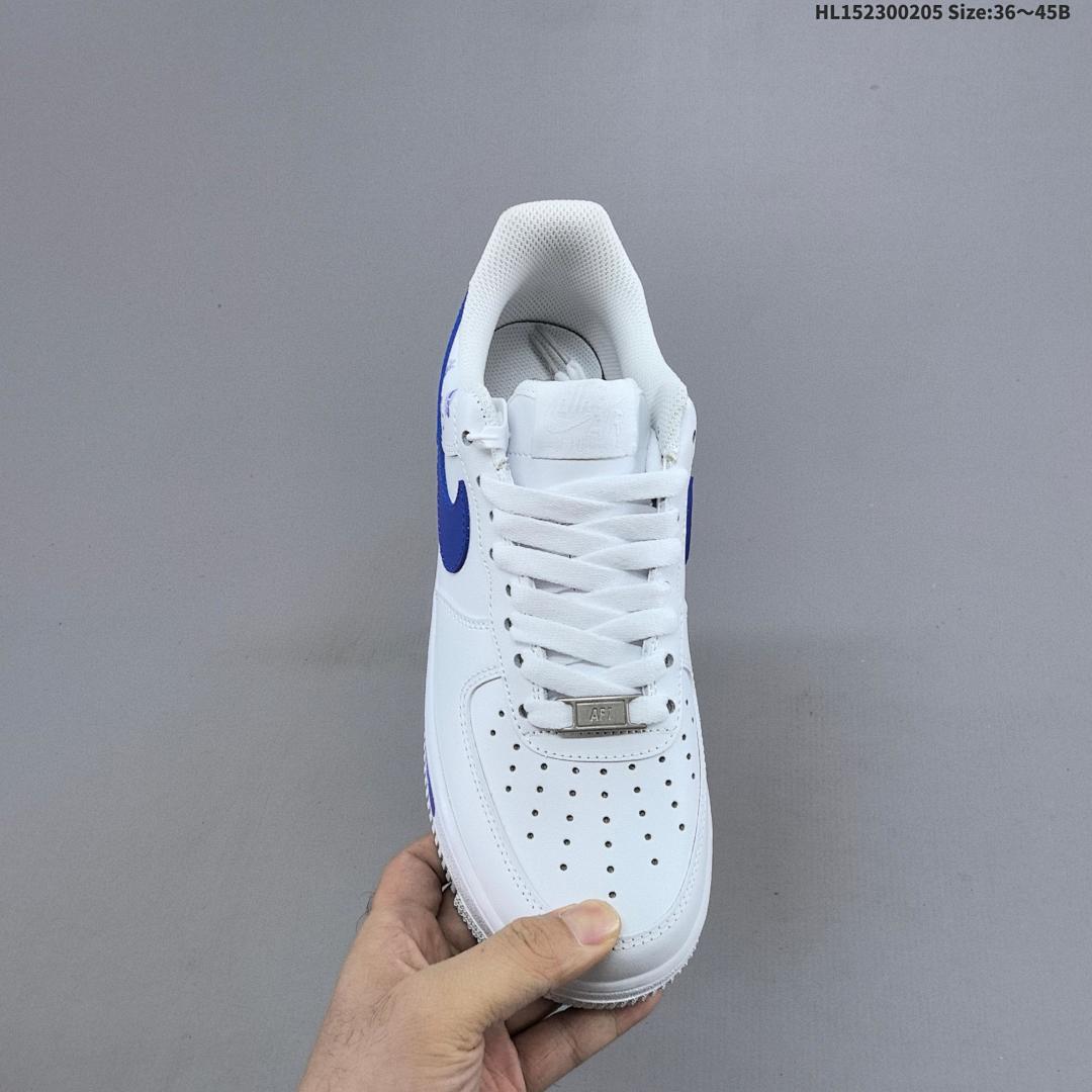 Nike Air Force 1 Low’07 3D - foto 6