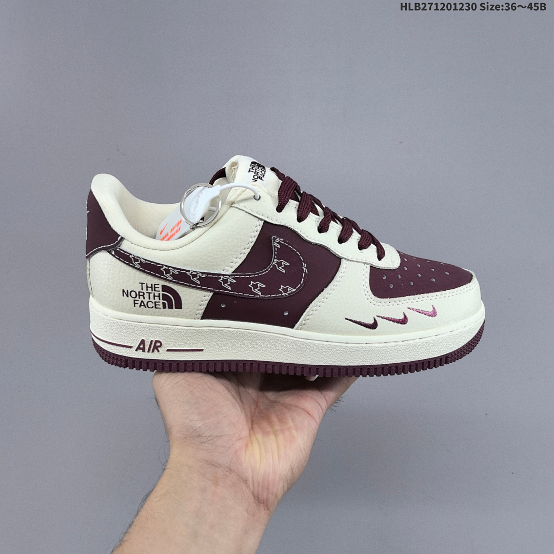 NIKE AIR FORCE 1‘07 LV8 -04 - foto 7