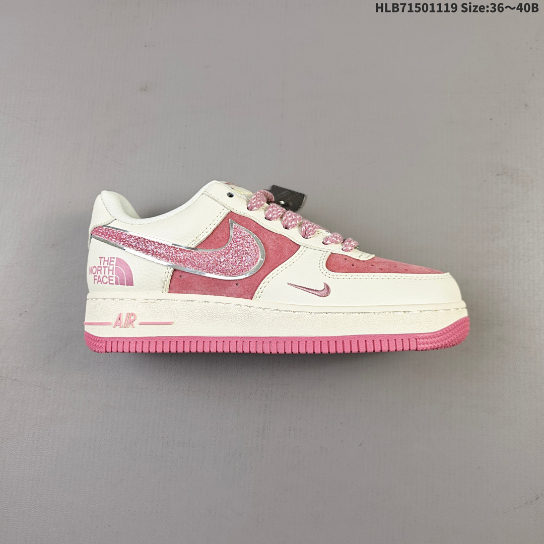 NIKE AIR FORCE 1‘07 LV8 -5