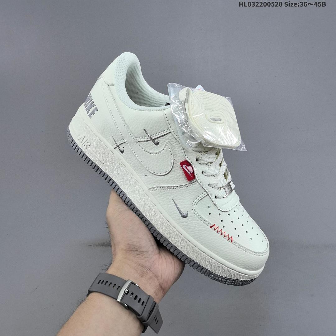 Nike Air Force 1 Low 8 - foto 3