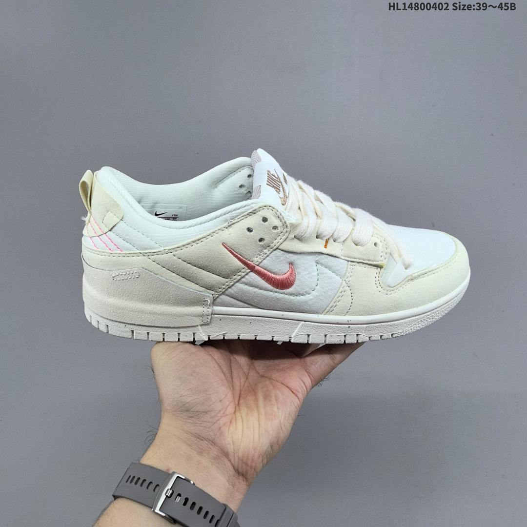 Nike Dunk Low Disrupt 2 - foto 2