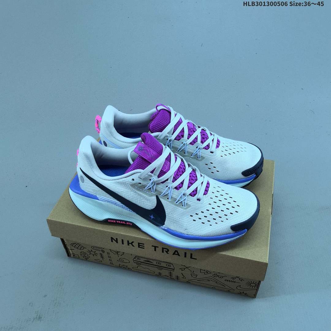 Nike Reactx Pegasus Trail 5