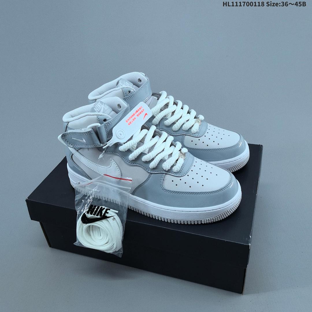 Nike Air Force 1 Mid 07 -0