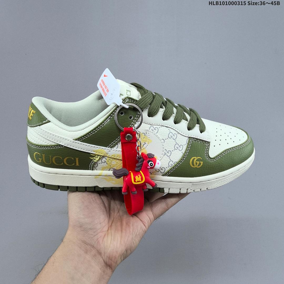 NIKE DUNK SB LOW Dunk SB Dunk Dunk Dunk SB - foto 4