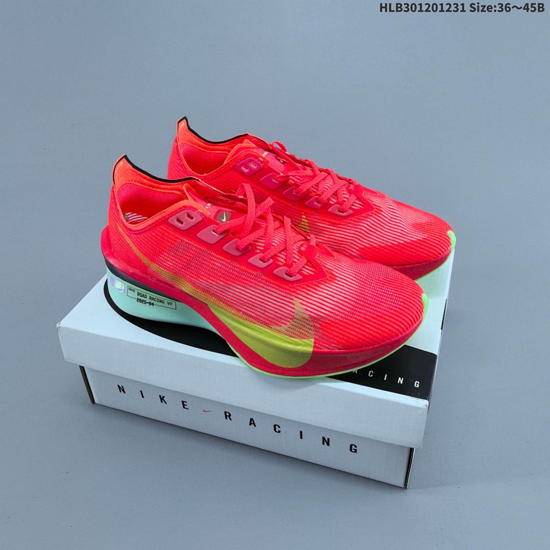 Nike ZoomX Vaporfly NEXT% 4 Vaporweave - foto 3
