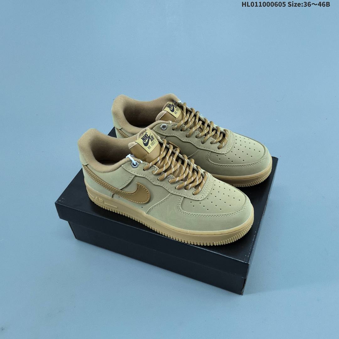 Nike Air Force1 Low AF1 Nike AF1