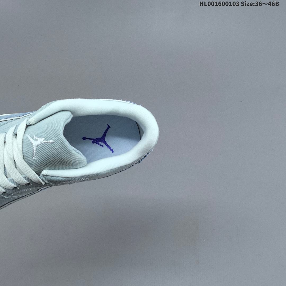 Air Jordan 4 Retro Flight Court AJ4 4 aj4 4 - foto 2