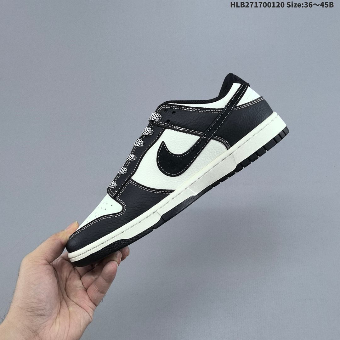 Nike Dunk Low Retro ‘DIY ’ - foto 3