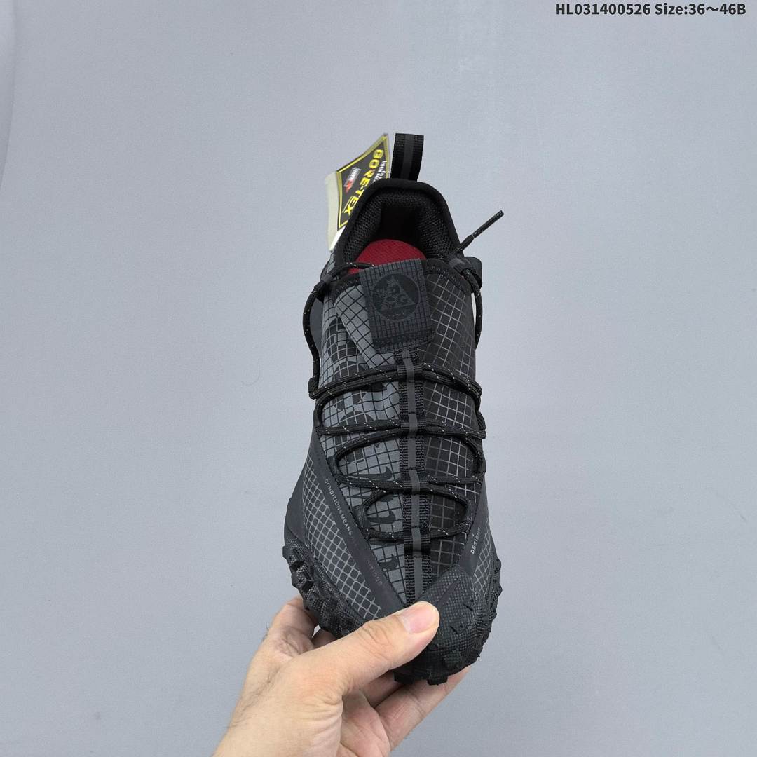 NIKE ACG MOUNTAIN FLY GTX - foto 5