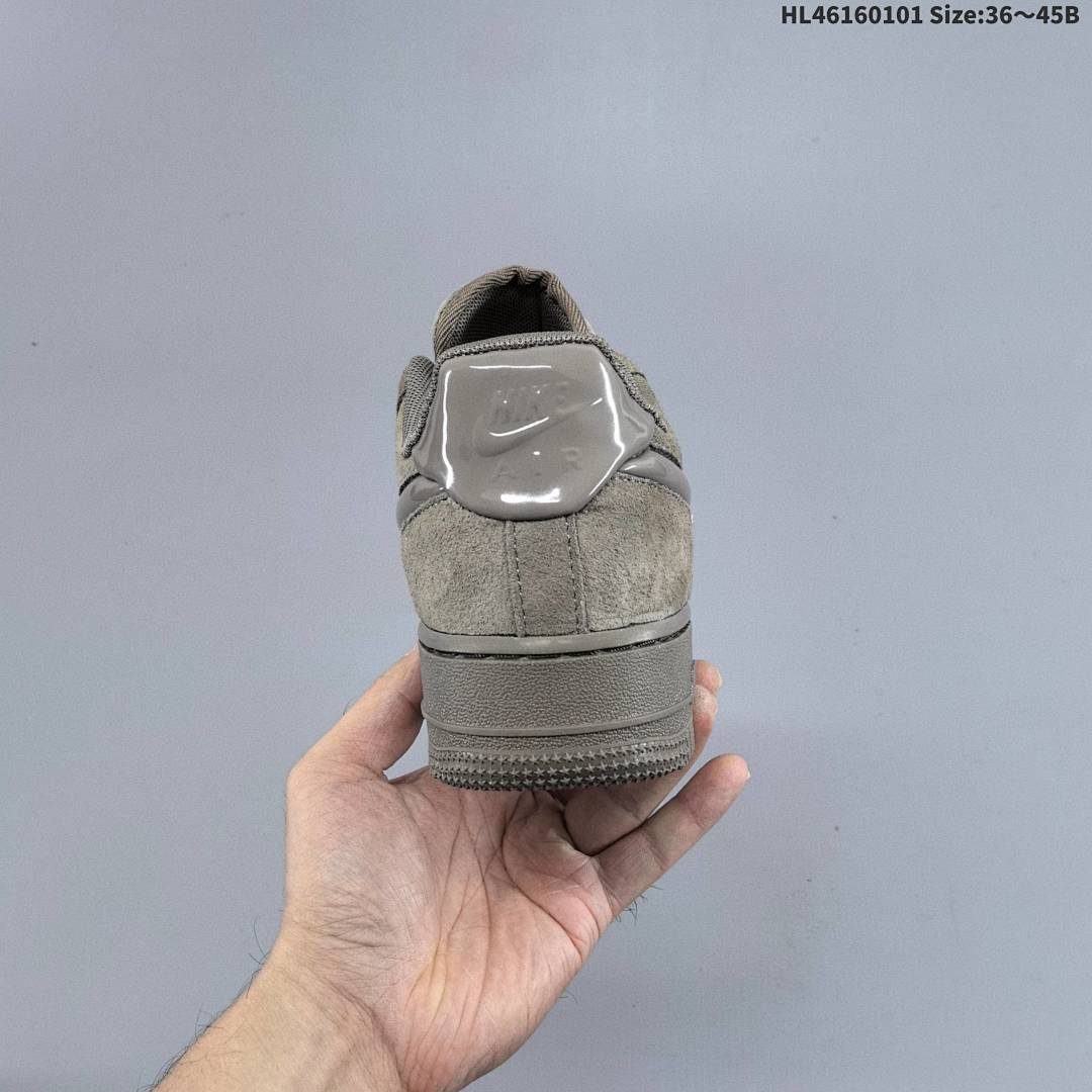NIKE AIR FORCE 1‘07 -200 Siz - foto 5