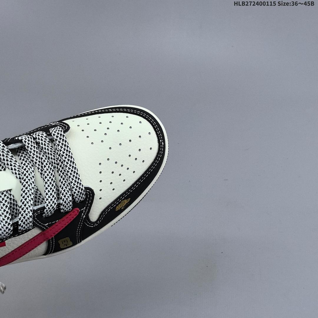 Nike Air Jordan 1 x Travis Scott AJ1 ‘DIY’ - foto 3