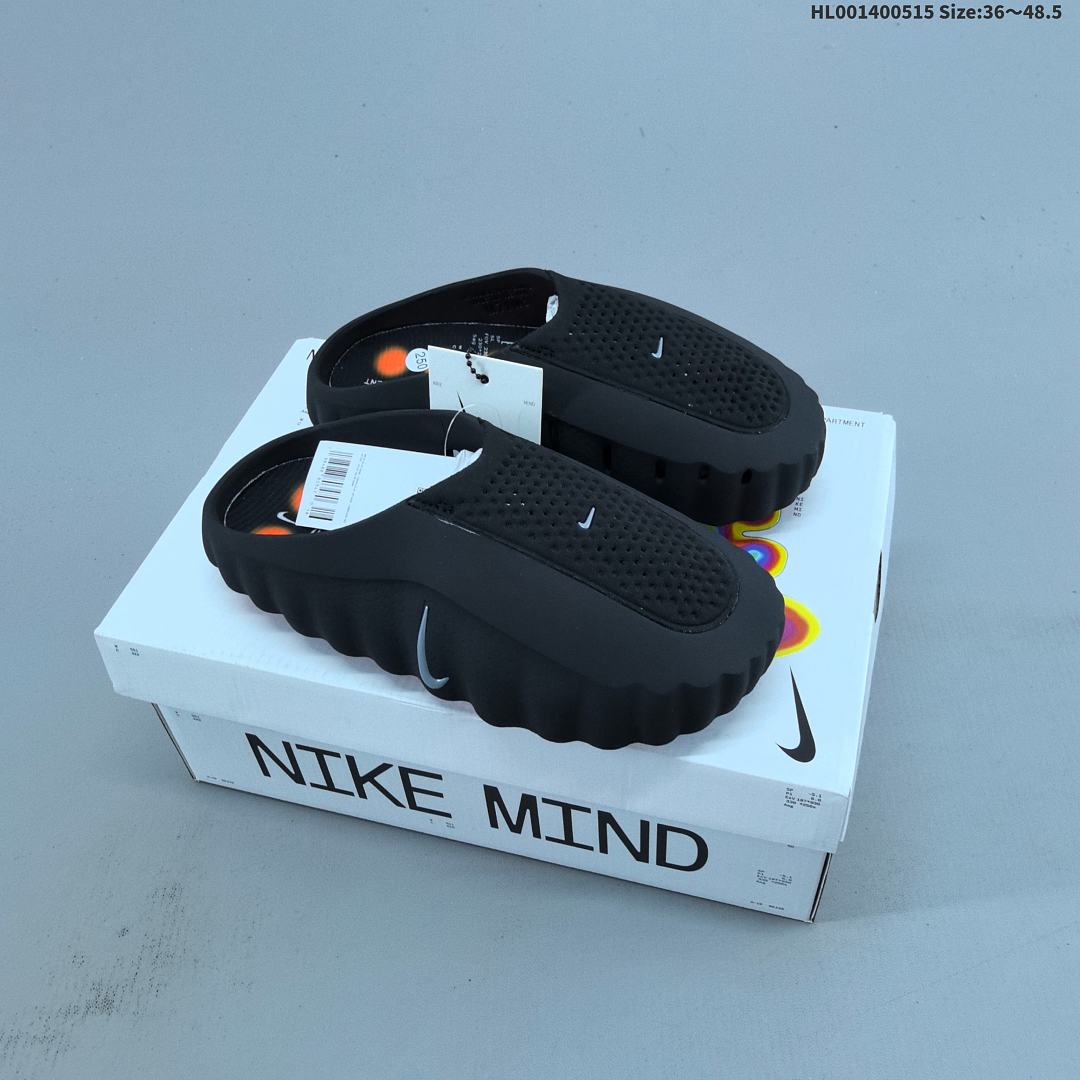 ❗️ Nike Mind 001 Swoosh - foto 4