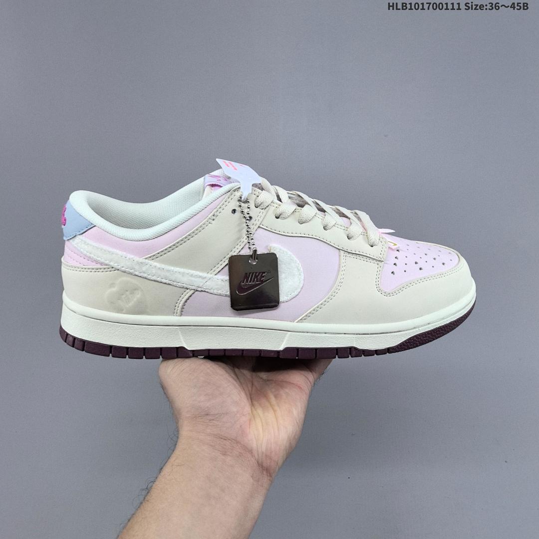 Nike Dunk Low Retro ‘DIY ’ - foto 4