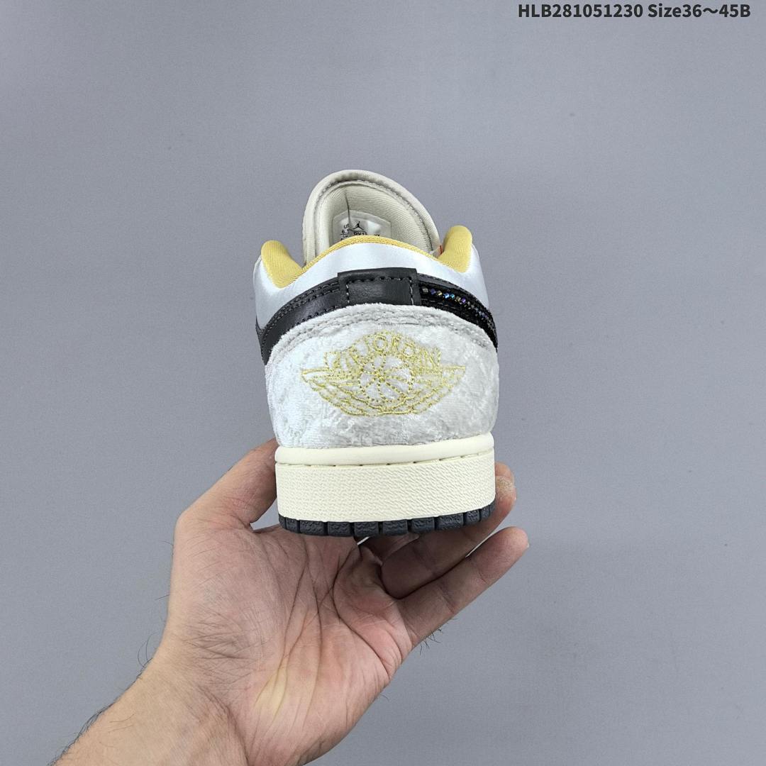 Air Jordan 1 Low SE AJ1 1 aj1 1 - foto 5