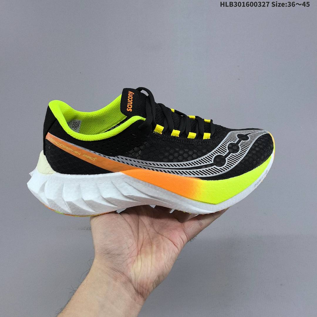 SAUCONY ENDORPHIN PRO4 - foto 2
