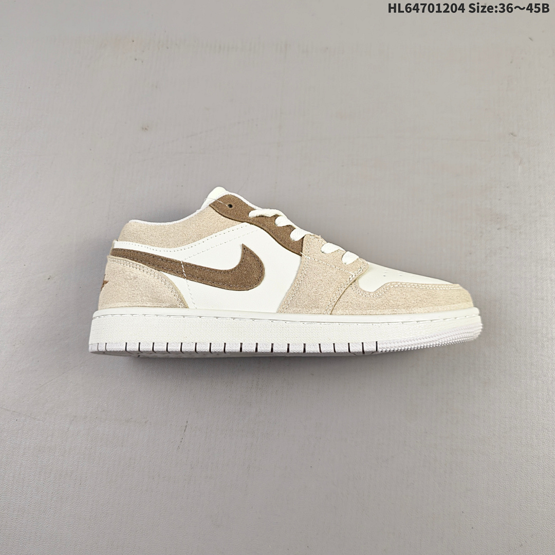 Nike Air Jordan 1 x Travis Scott AJ1 -202 3 - foto 7