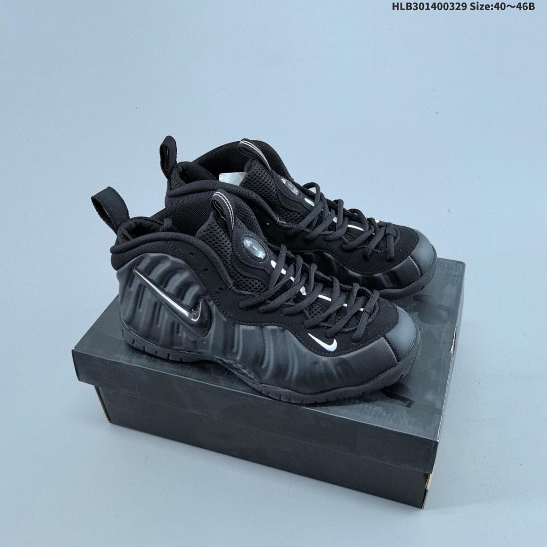 NIKE AIR FOAMPOSITE ONE 97 1 FOAMPOSITE zoom zoom - foto 2