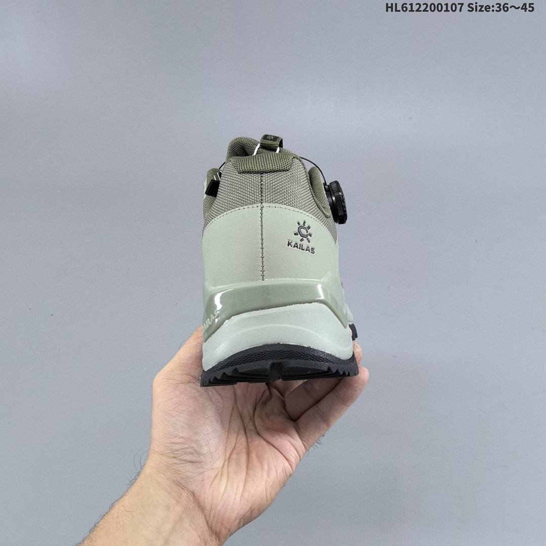 KAILAS FUGA EX3 TPU BOA - foto 5