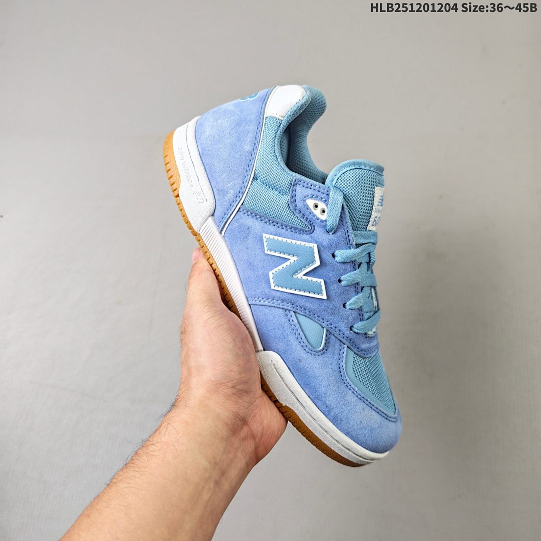 New Balance NB 600 ID Size 45B - foto 6