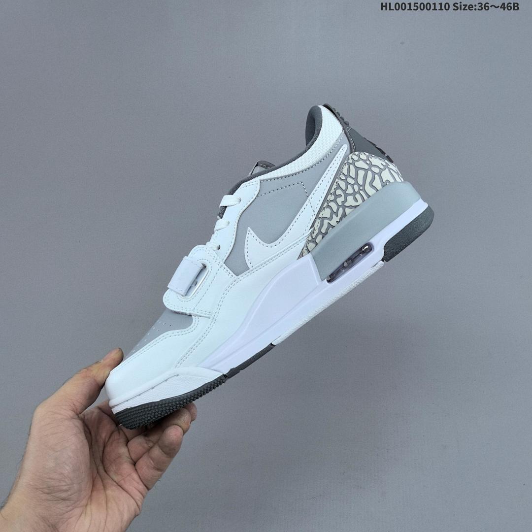 Air Jordan Legacy 312 Low AJ312 312 aj312 312 “ ” - foto 7