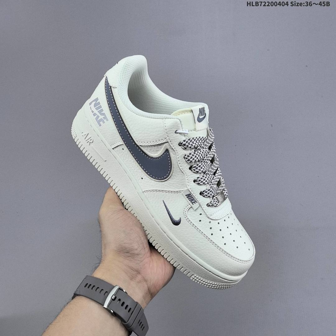 NIKE AIR FORCE 1‘07 LV8 -091 - foto 3