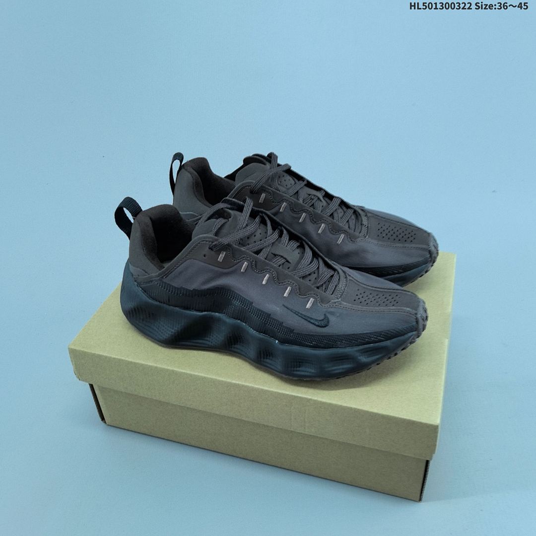 Nike Ava Rover Phantom Light Bone TPU - foto 12