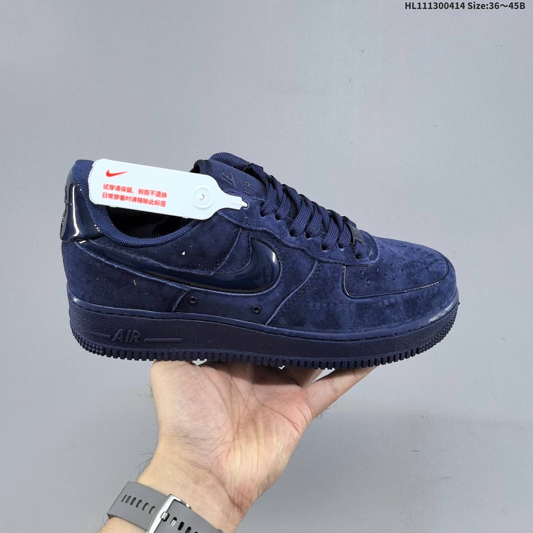 Nike AIR FORCE 1’07 Force - foto 2