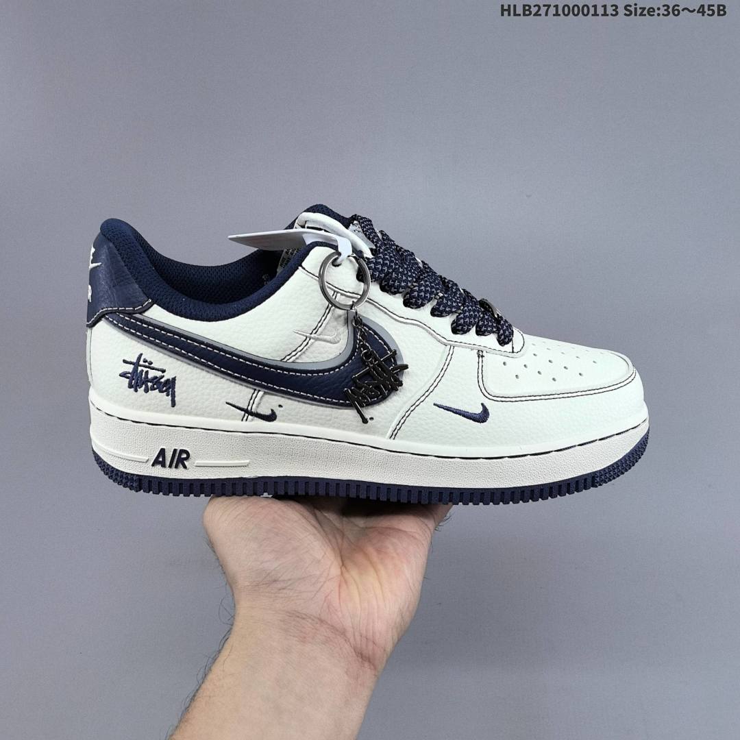 Nike Air Force1 07 low HH - foto 7
