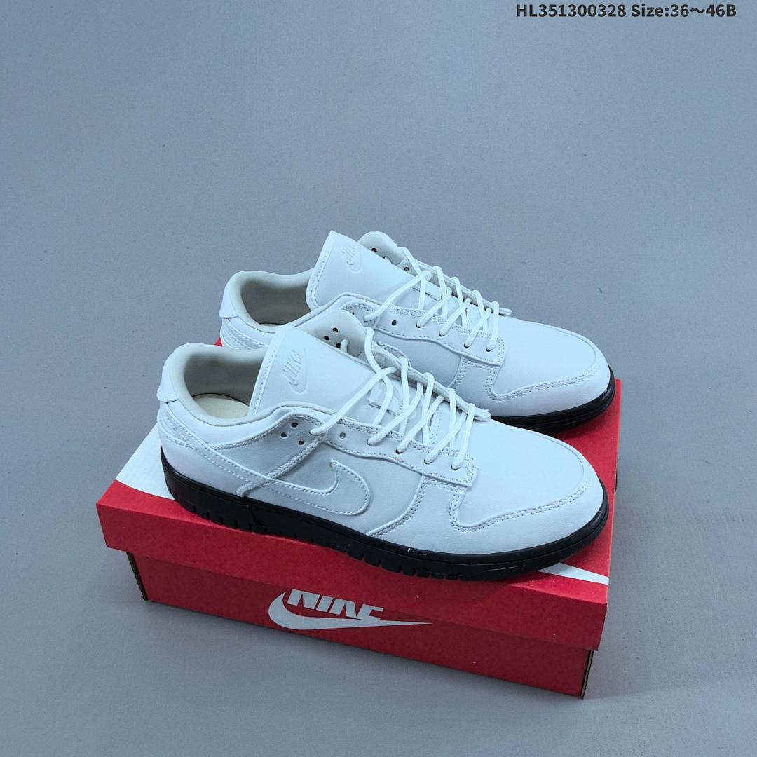 NIKE DUNK LOW sb -100