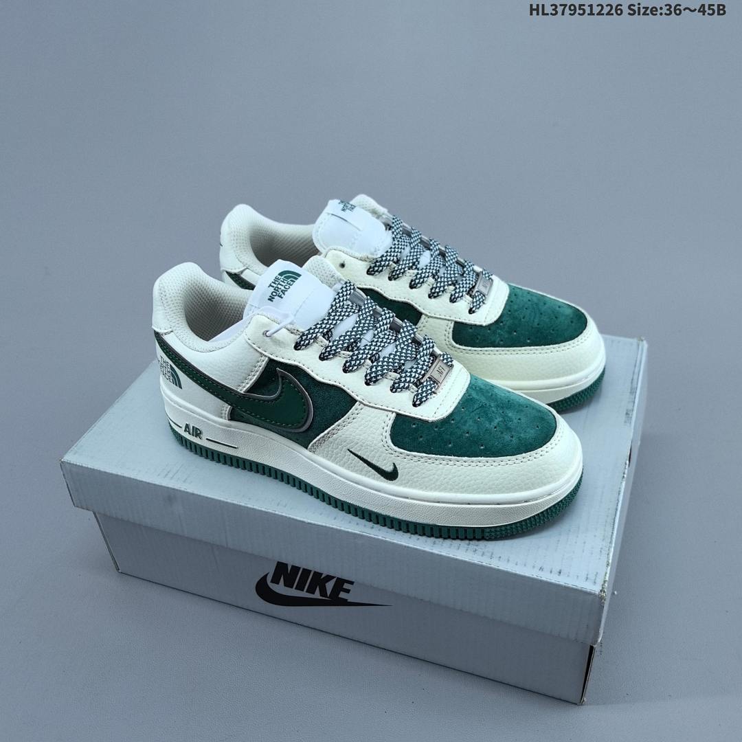 Nike Air Force 1“07LX Force 1 - foto 4