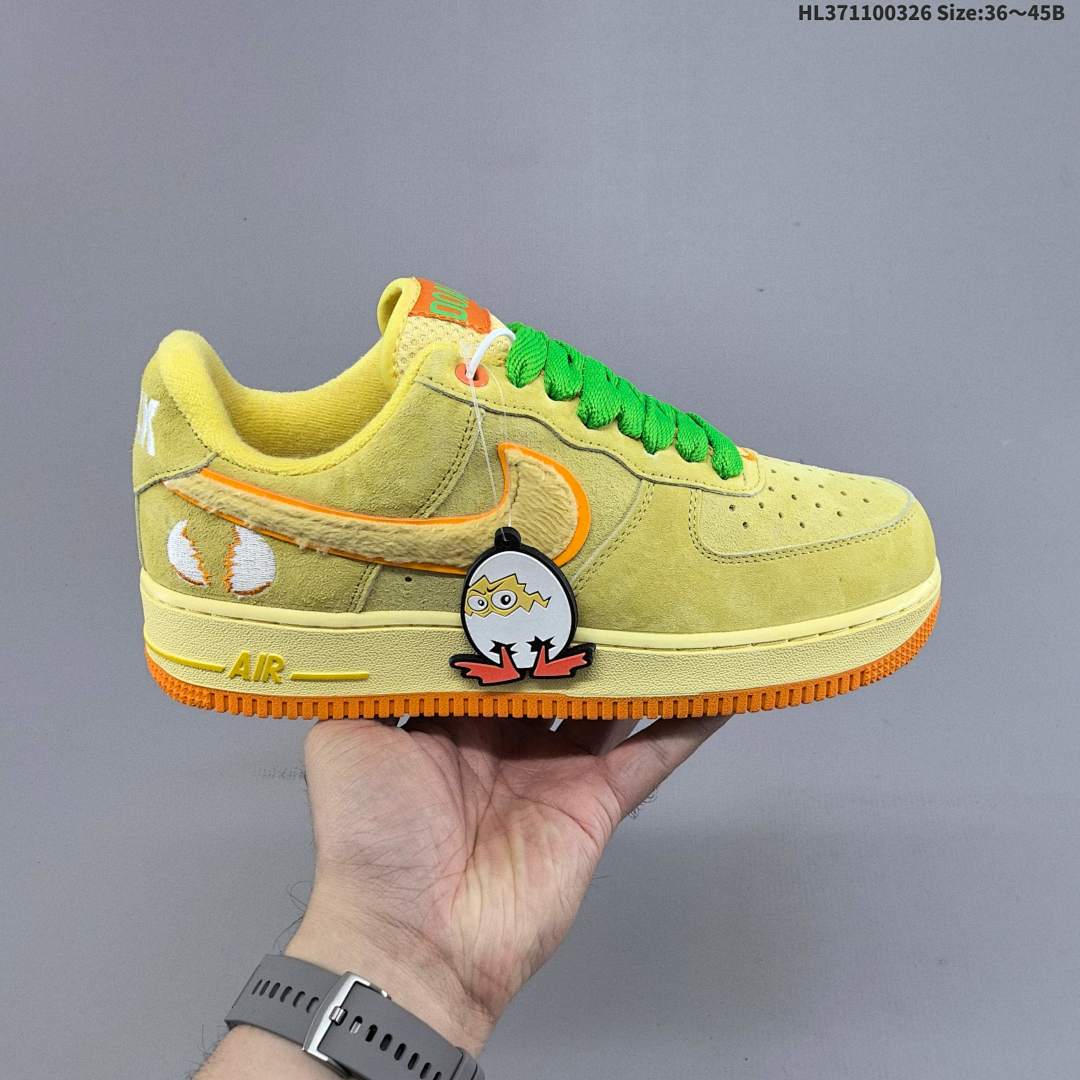 Nike Air Force 1 Low Force 1 - foto 2