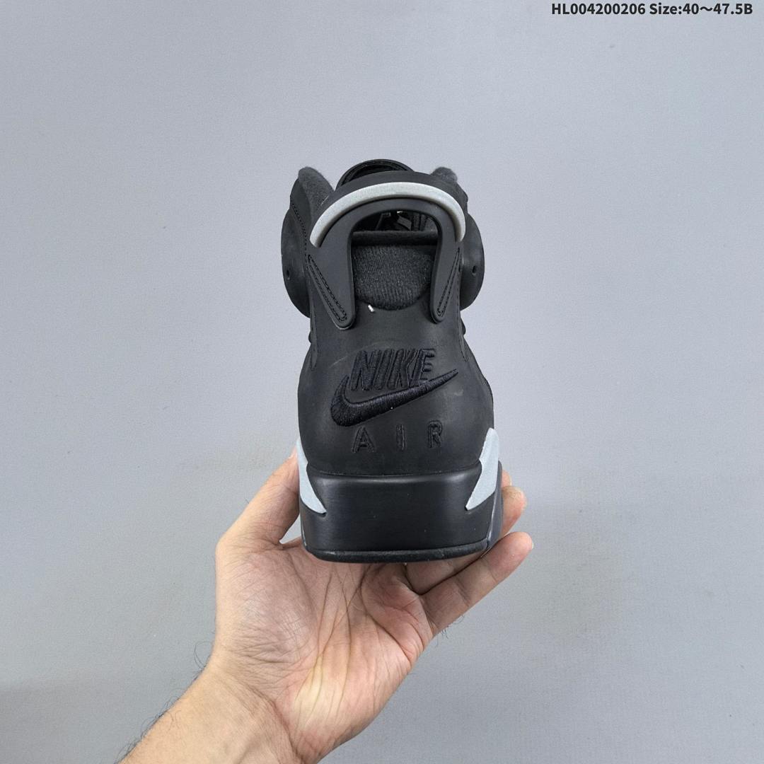 Air Jordan 6 Retro "Cap And Gown" AJ6 6 aj6 6 - foto 5