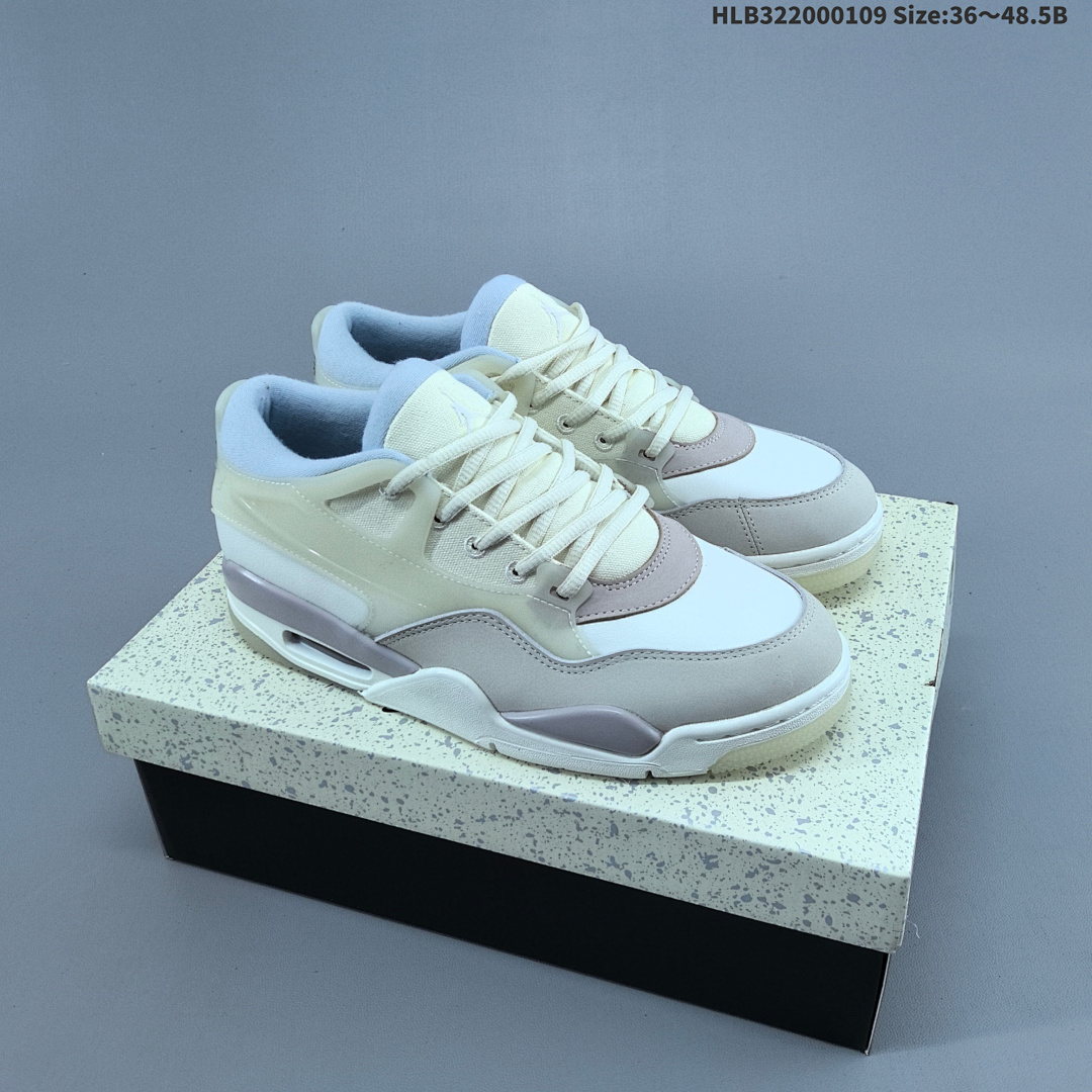 Nike Air Jordan 4 RM -141 - foto 2