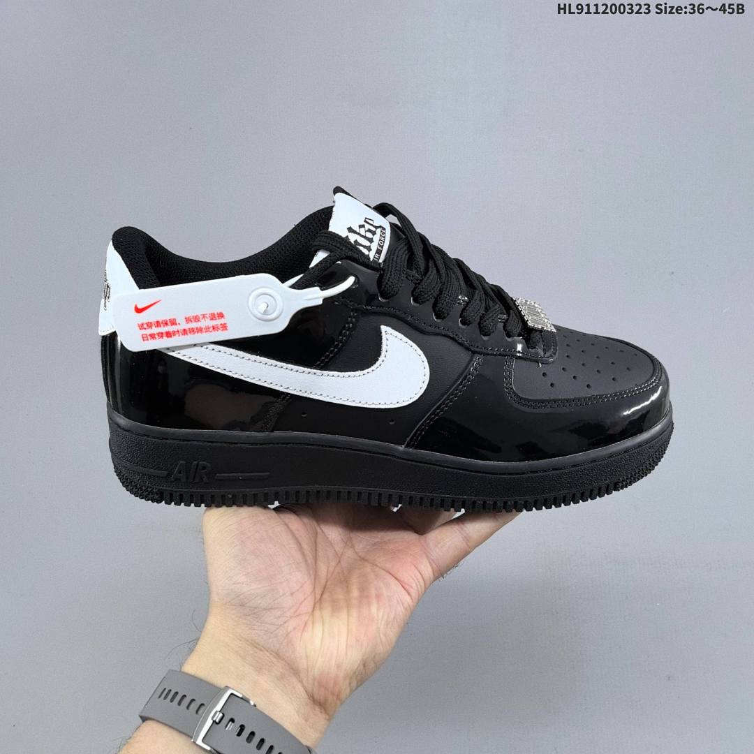Nike Air Force 1’07 Force 1 - foto 2