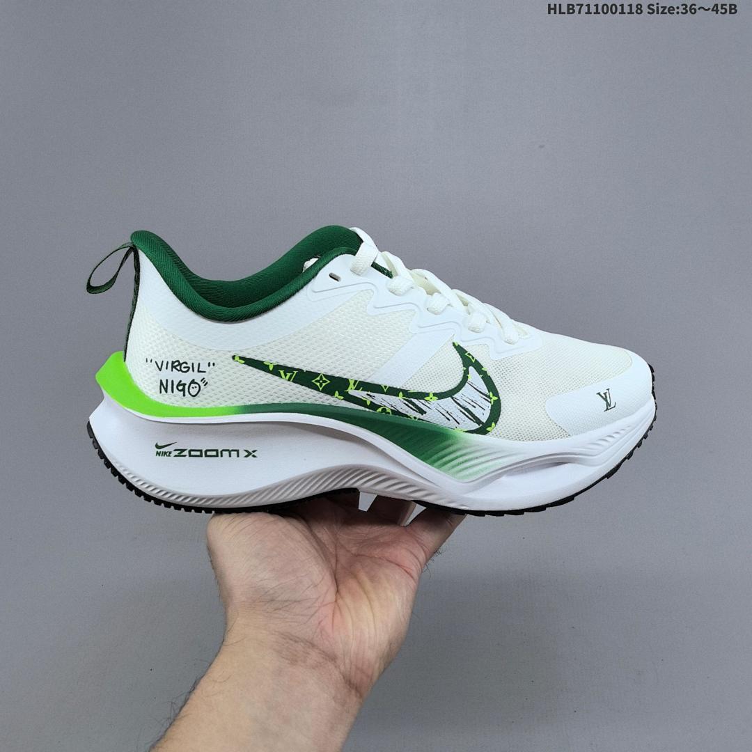 NIKE 2025 - Plus Zoomx - Plus ZoomX - foto 7