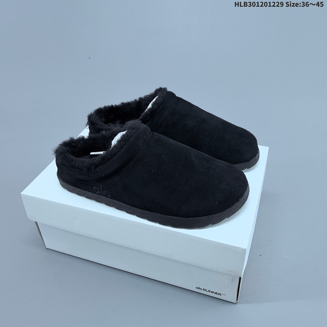 Alo Yoga Recovery Slipper ID Size 45 - foto 2