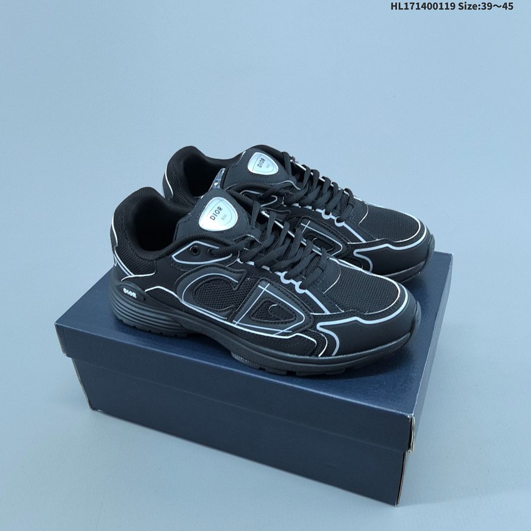 DIOR HOMME B30 HL171400119 Size 45