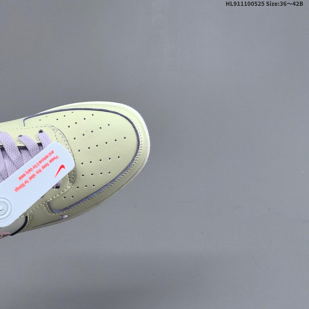Nike AIR FORCE 1’07 Force - foto 8