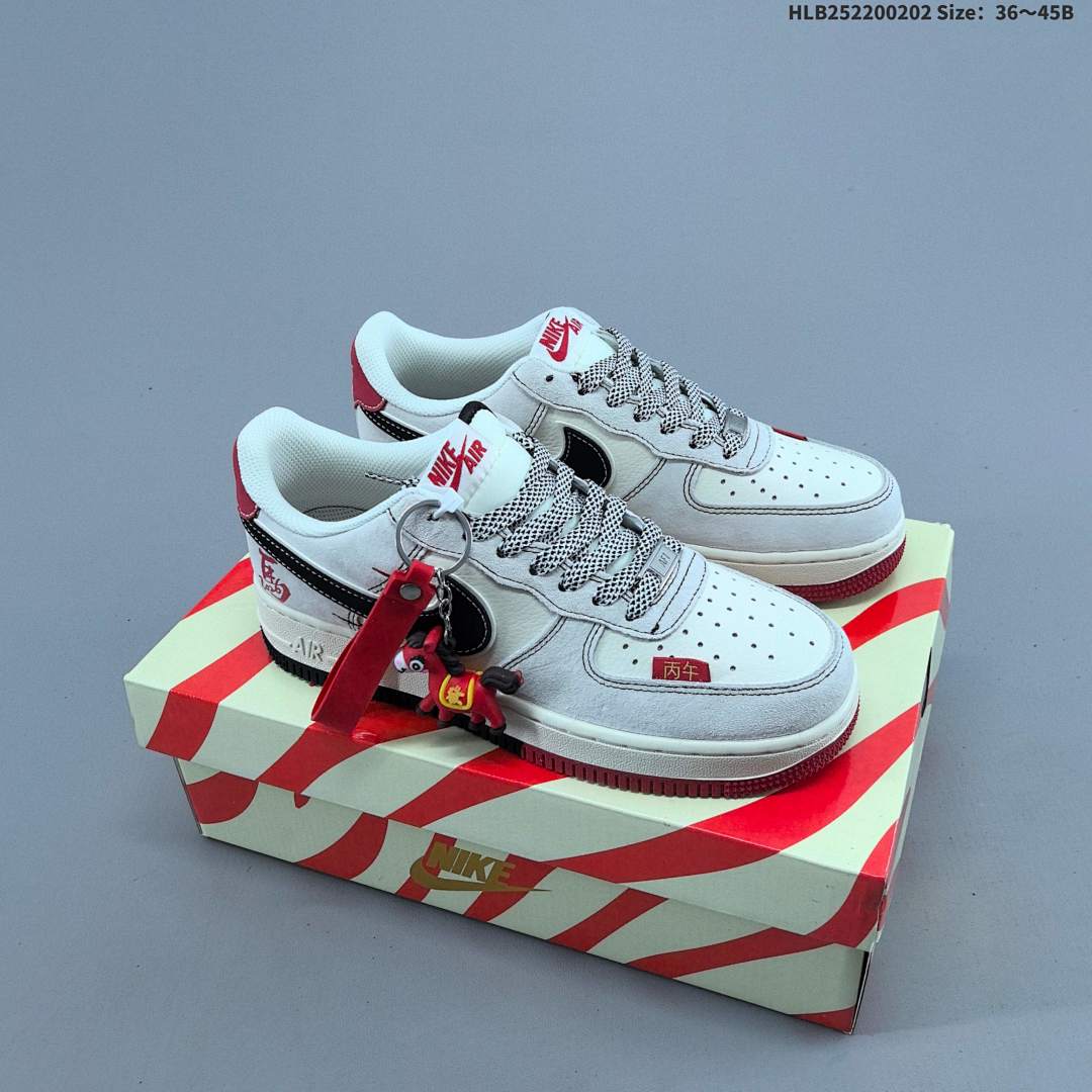 NIKE AIR FORCE 1‘07 LV8 - foto 4