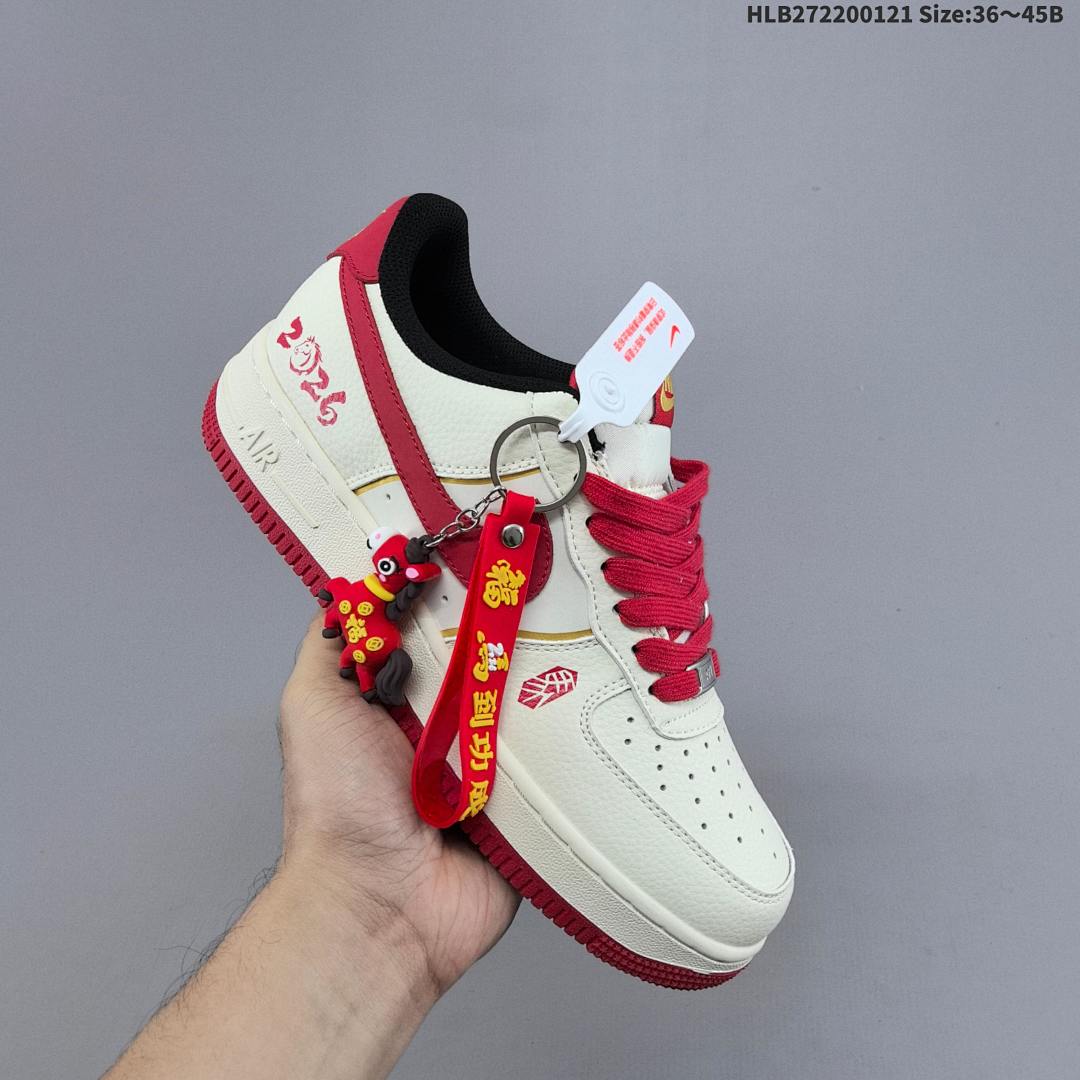 Nike Air Force1 07 low Q - foto 8
