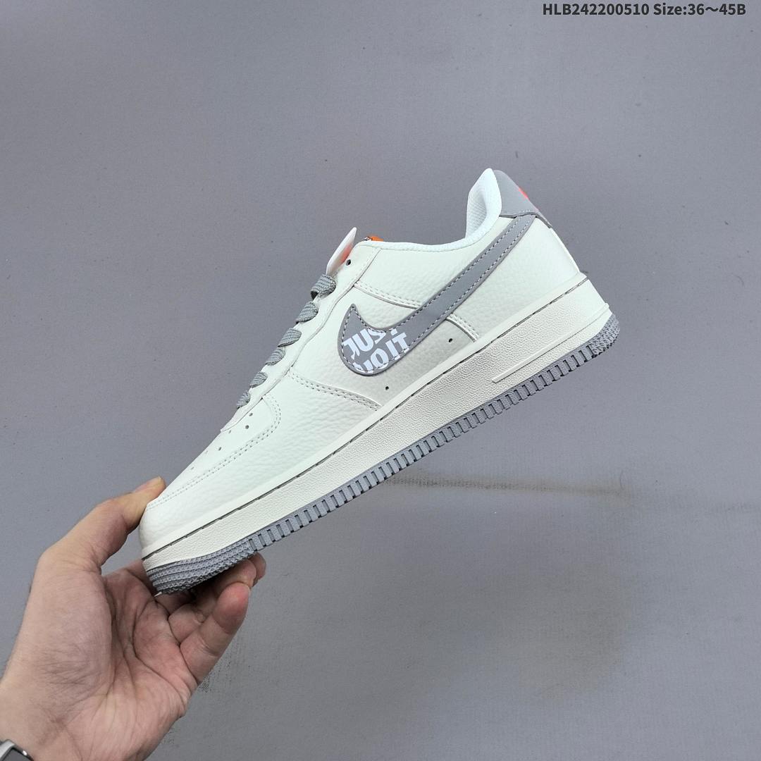 NIKE AIR FORCE 1‘07 LV8 -605 - foto 4