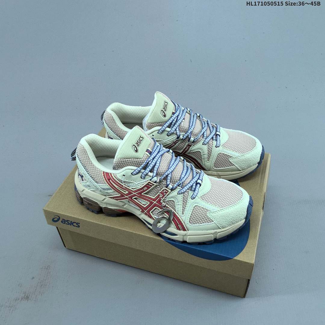 ASICS GEL-KAHANA 8 GEL-KAHANA GEL